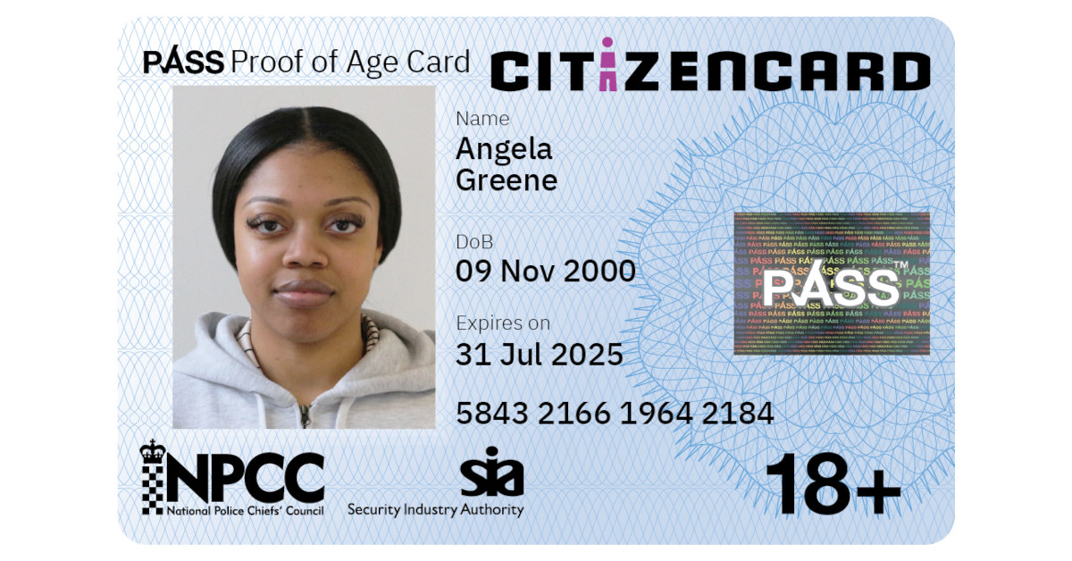 Duplicate Certificate, Certification Card, Pocket Card